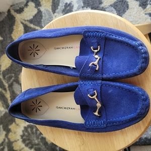 Shoes Loafers Flats